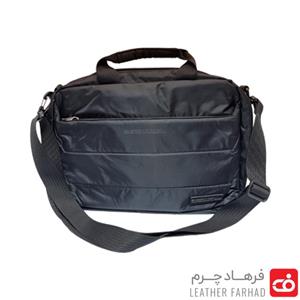 کیف نیم اداری برزنتی واتر مارک Volunteer – کد VT103 Volunteer Watermark Tarpaulin Semi-Office Bag - Code VT103