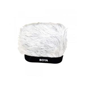 خز بادگیر میکروفون بویا مدل Boya BY-P30