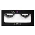 Huda Beauty Sophia 3D Eyelashes