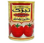 رب گوجه فرنگی تبرک کلیددار 400 گرمی