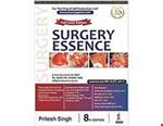 کتاب Surgery Essence