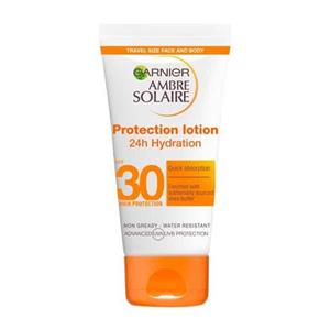 کرم ضد آفتاب 24 ساعته گارنیر دارای SPF30 حجم 50 میل