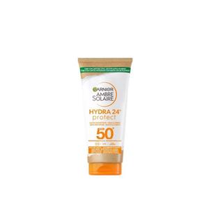 لوسیون ضد آفتاب و محافظ پوست  پروتکشن SPF50 گارنیه حجم 50میل