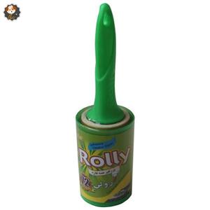 پرزگیر لباس رولی مدل psd1