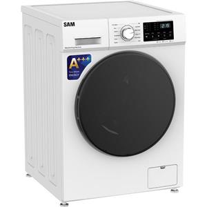 ماشین لباسشویی سام UN-Q1435I