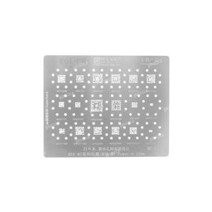 شابلون RELIFE مدل RL-044 MT2 مناسب برای IC Power