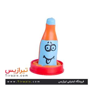 کاندوم عروسکی فانتزی مدل بطری – فاندوم