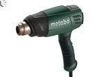 سشوار صنعتی متابو 1600 وات مدل he 16-500 metabo 