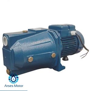 پمپ آب جتی ۱ اسب برند اسپینا مدل CAM 100