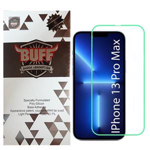 محافظ صفحه نمایش بوف مدل Neon مناسب برای گوشی موبایل اپل Iphone 13 Pro Max