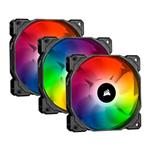 فن کیس کورسیر مدل SP120 RGB PRO