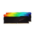 Ram KLEVV CRAS X RGB DDR4 16GB (2x8GB) CL16 3200Mhz