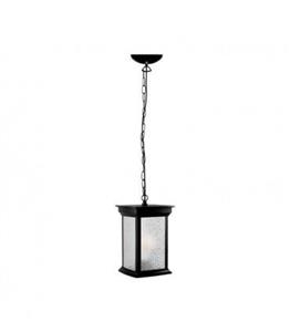 چراغ حیاطی و پارکی شعاع مدل SH-1635-Diamond
