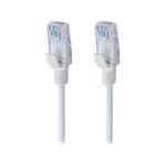 Detex Plus Cat 6 Ethernet Patch Cable 1m