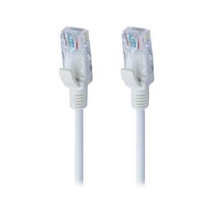 کابل 1 متری شبکه Cat 6 دیتکس پلاس Detex Plus Ethernet Patch Cable 1m 