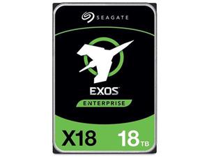 Seagate Exos X16 ST18000NM004J – 18TB هارد اینترپرایز سیگیت