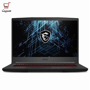 لپ تاپ ام اس ای مدل MSI GF63 Thin 11SC i5 11400H 16GB 512GB SSD 4GB GTX1650 