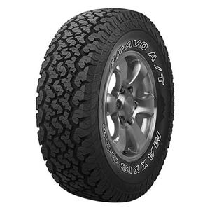 لاستیک مکسس 265/70R 16 گل AT-980