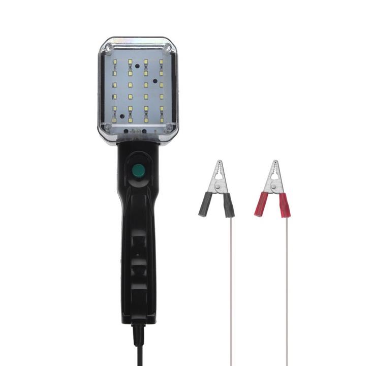 چراغ سیار LED خودرو