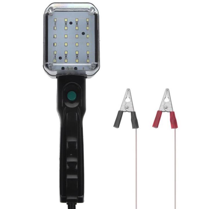 چراغ سیار LED خودرو