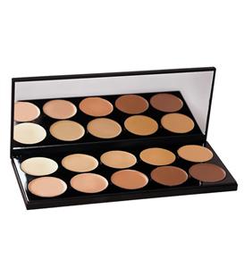 پالت فون گریم ترو کاور