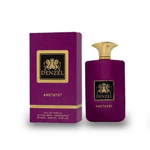 ادوپرفیوم زنانه دنزل مدل Amethyst حجم 100 میل