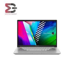 لپ‌ تاپ 14 اینچی ایسوس مدل  N7400PC  Asus VivoBook Pro 14X N7400PC Core i7-11370H 16GB-1TB SSD-4GB RTX3050 OLED 