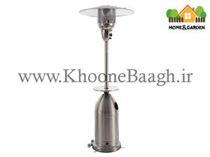 هیتر قارچی گاز مایع