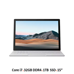 Gtx 1660 Ti Surface Book 3 Nvidia Geforce Microsoft Surface Book