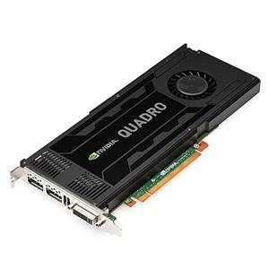 کارت گرافیک Nvidia Quadro K4000 3GB DDR5