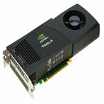 کارت گرافیک NVIDIA TESLA C1060 4GB