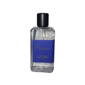 ‏ادو پرفیوم مردانه پنسیس مدل AZURE حجم 100 میلی لیتر‎
