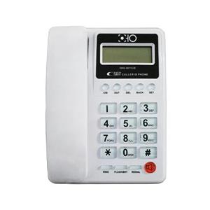 تلفن مدل 5011CID برند OHO