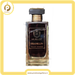 عطر ادکلن هابلت فرانکلین 100 میل مردانه | Hublot Franklin Pour Homme