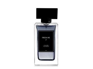 عطر جیبی لالالند پرفیوم مردانه مدل Fresh Me حجم 30 میل