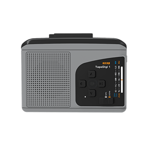 مبدل نوار کاست ایزدکپ 234 / ezcap 234 TapeDigi 1 Cassette Converte