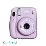 دوربین عکاسی فوجی فیلم FUJIFILM INSTAX Mini 11  