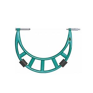 میکرومتر اینسایز 900-800 میلی متر خارج سنج مدل 900-3205