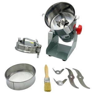 آسیاب نیمه صنعتی بومان BOMANN KSW-6502CB