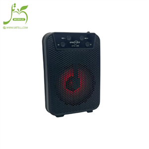 اسپیکر بلوتوثی قابل حمل گریت نایس مدل GTS-1345