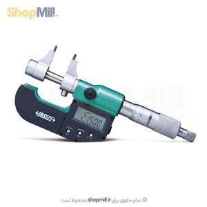 میکرومتر دیجیتال اینسایز داخل سنج 30-5 میلی متر مدل 30-3520