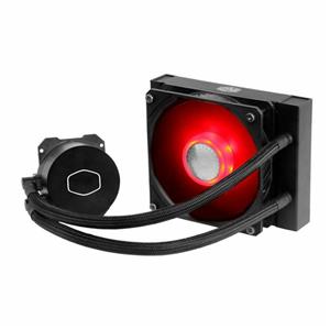 فن خنک کننده پردازنده کولرمستر ML120L RED