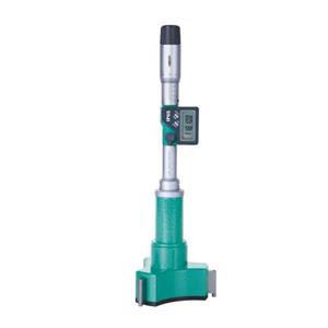 میکرومتر دیجیتال اینسایز داخل سنج 75-62 میلی متر مدل 75-3127