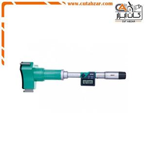 میکرومتر دیجیتال اینسایز داخل سنج 63-50 میلی متر مدل 63-3127