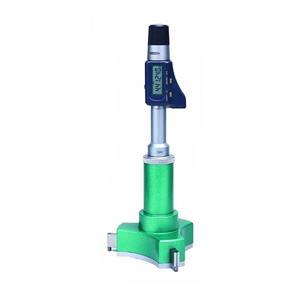 میکرومتر دیجیتال اینسایز داخل سنج 100-87 میلی متر مدل 100-3127