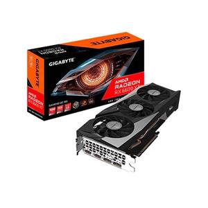 کارت گرافیک مدل Radeon RX 6600 XT GAMING OC 8G 