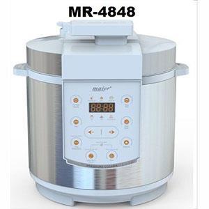 زودپز برقی مایر مدل MR-4848
