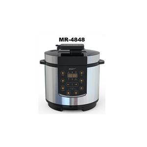 زودپز برقی مایر مدل MR-4848