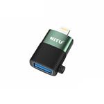 تبدیل Nitu NT-CN16 OTG Lightning