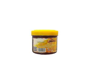 موم اصلاح سرد عسل اطلس 300 گرمی کد 1501 